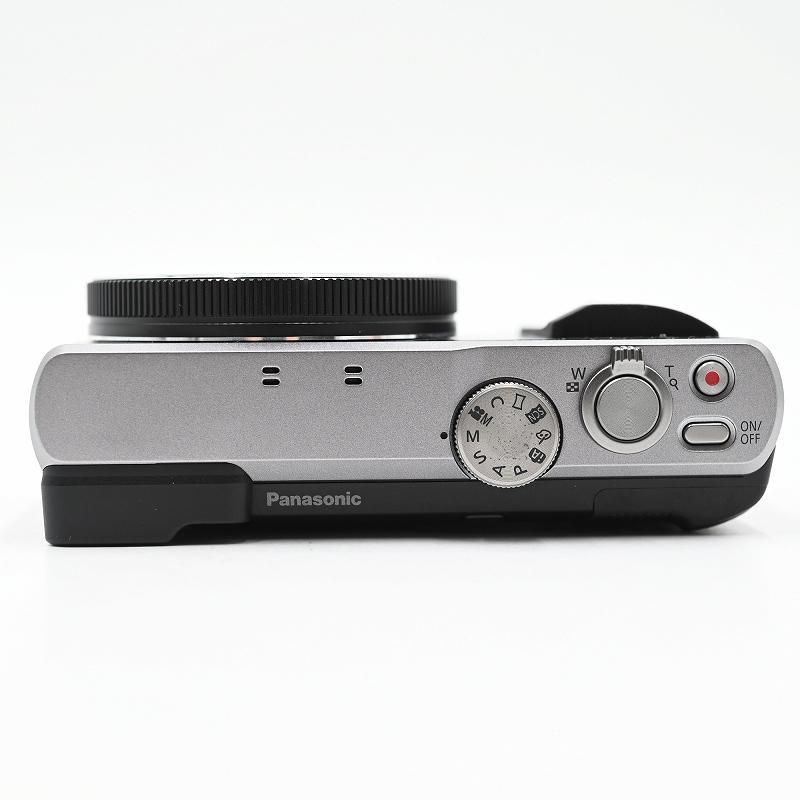Panasonic パナソニック LUMIX TZ85 シルバー DMC-TZ85-S コンパクトデジタルカメラ |  | 04