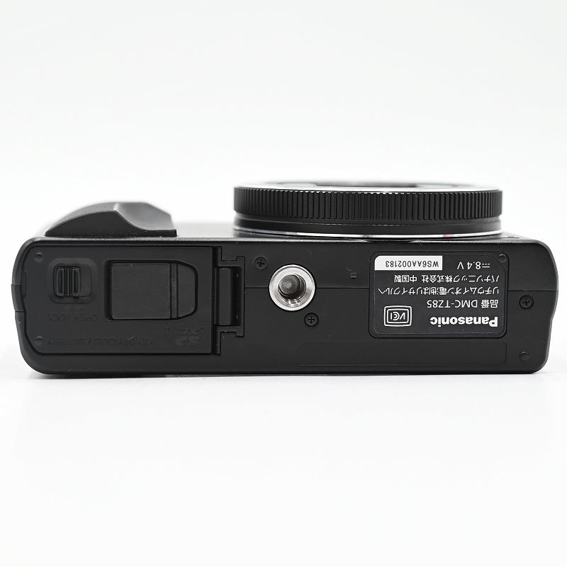 Panasonic パナソニック LUMIX TZ85 シルバー DMC-TZ85-S コンパクトデジタルカメラ |  | 05