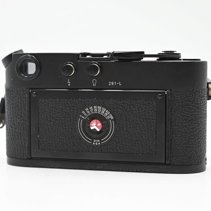 LEICA ライカ M4 50 JAHRE レンジファインダー フィルムカメラ |  | 02