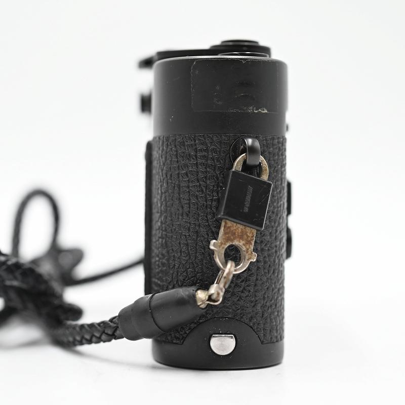 LEICA ライカ M4 50 JAHRE レンジファインダー フィルムカメラ |  | 05