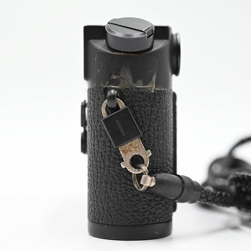 LEICA ライカ M4 50 JAHRE レンジファインダー フィルムカメラ |  | 06