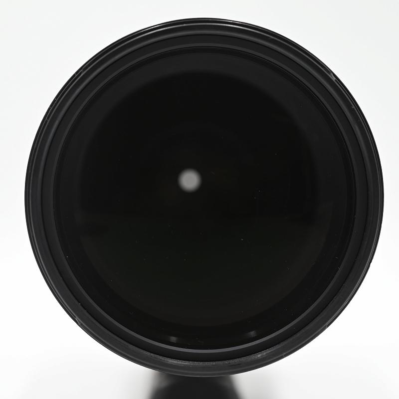 SIGMA シグマ 超望遠ズームレンズ APO 150-500mm F5-6.3 DG OS HSM ニコン用 交換レンズ |  | 03