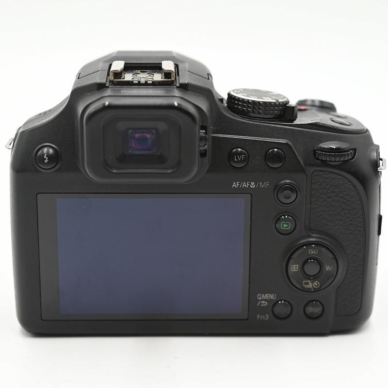 Panasonic パナソニック デジタルカメラ LUMIX FZ85 ブラック DC-FZ85-K コンパクトデジタルカメラ |  | 04