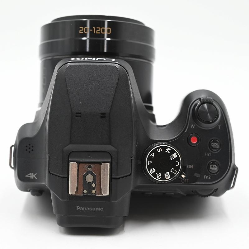 Panasonic パナソニック デジタルカメラ LUMIX FZ85 ブラック DC-FZ85-K コンパクトデジタルカメラ |  | 05