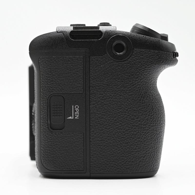 SONY ソニー ILME-FX30 プロフェッショナルカムコーダー (35言語)(ショット数1) ミラーレス一眼レフカメラ |  | 05