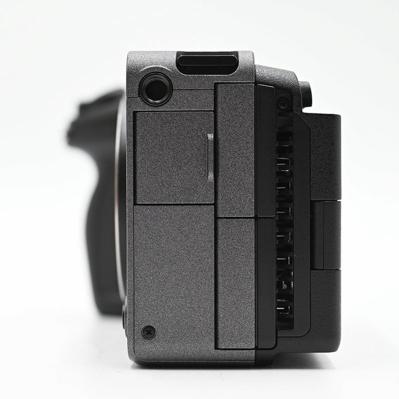 SONY ソニー ILME-FX30 プロフェッショナルカムコーダー (35言語)(ショット数1) ミラーレス一眼レフカメラ |  | 06
