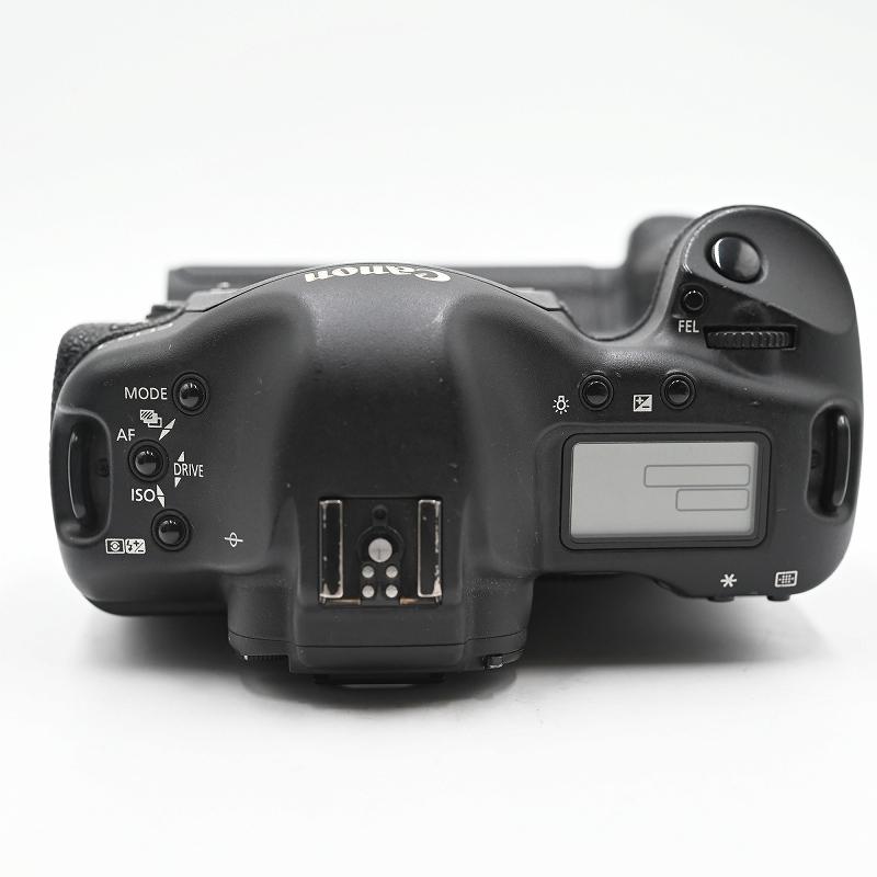 Canon キヤノン EOS-1Ds Mark II デジタル一眼レフカメラ ボディ デジタル一眼レフカメラ |  | 04