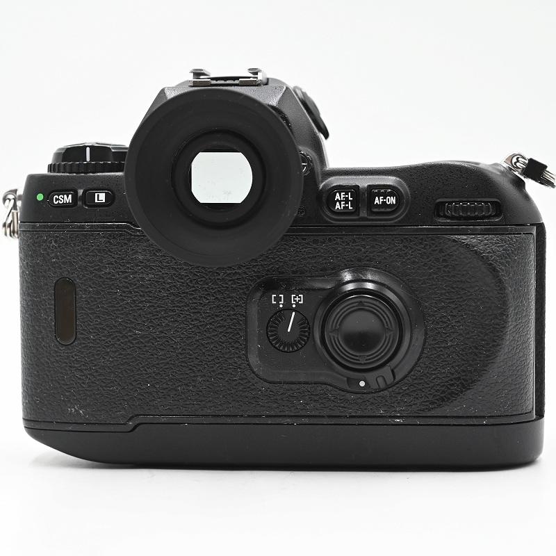 Nikon ニコン F100 35mm 一眼レフフィルムカメラ フィルムカメラ |  | 03