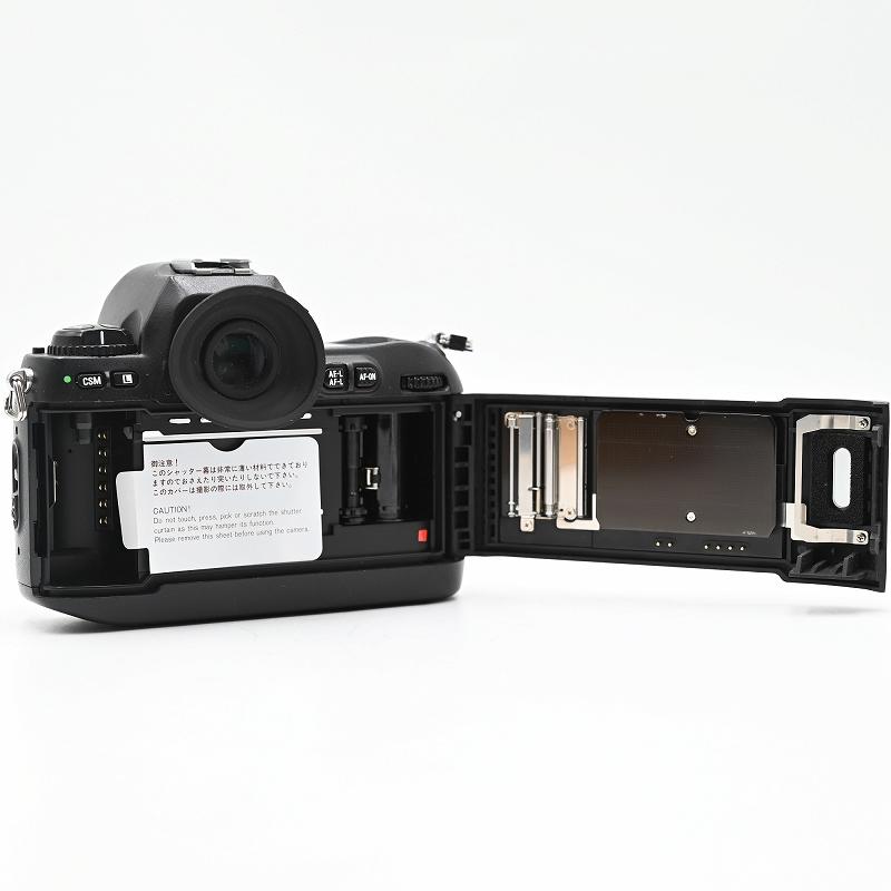 Nikon ニコン F100 35mm 一眼レフフィルムカメラ フィルムカメラ |  | 04