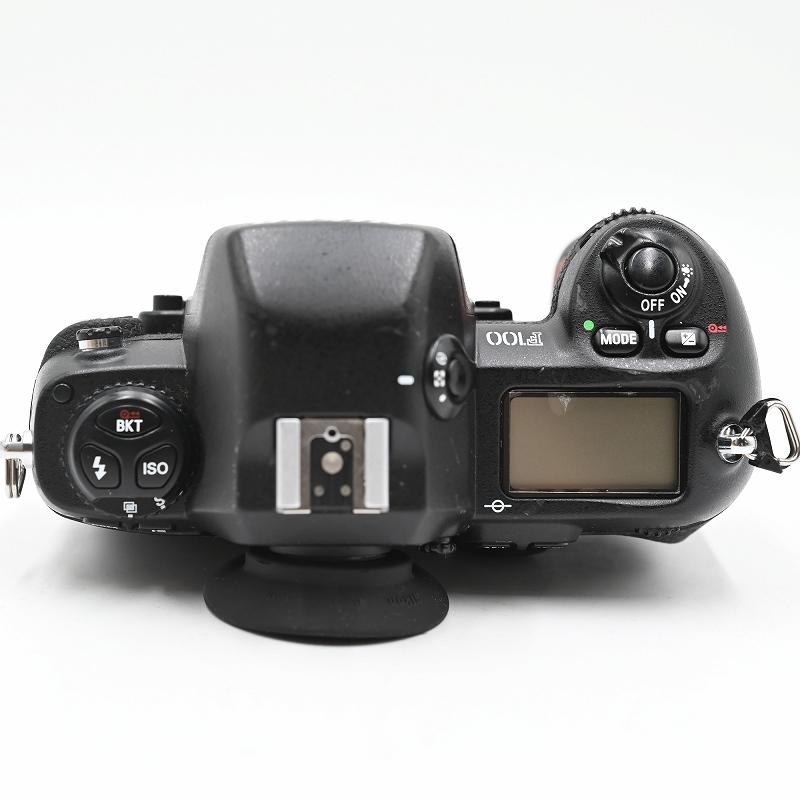 Nikon ニコン F100 35mm 一眼レフフィルムカメラ フィルムカメラ |  | 05