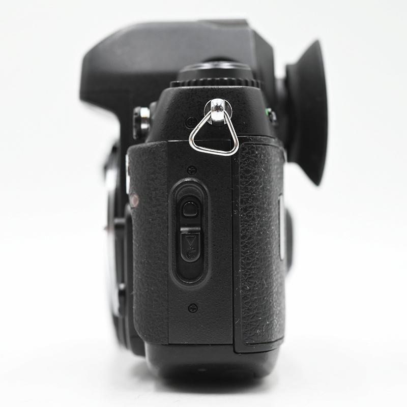Nikon ニコン F100 35mm 一眼レフフィルムカメラ フィルムカメラ |  | 08