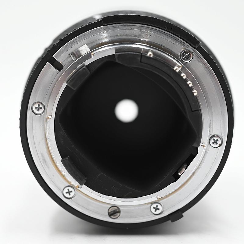 Nikon ニコン AF Nikkor 180mm F2.8 ED 交換レンズ |  | 06