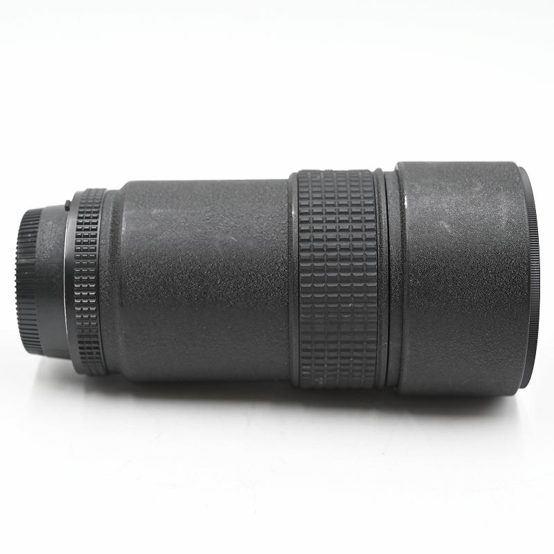Nikon ニコン AF Nikkor 180mm F2.8 ED 交換レンズ |  | 08