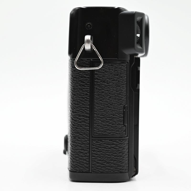 FUJIFILM 富士フイルム X-Pro3 ミラーレス デジタルカメラ ボディ ブラック (488枚)小窓液晶不良 ミラーレス一眼レフカメラ |  | 07