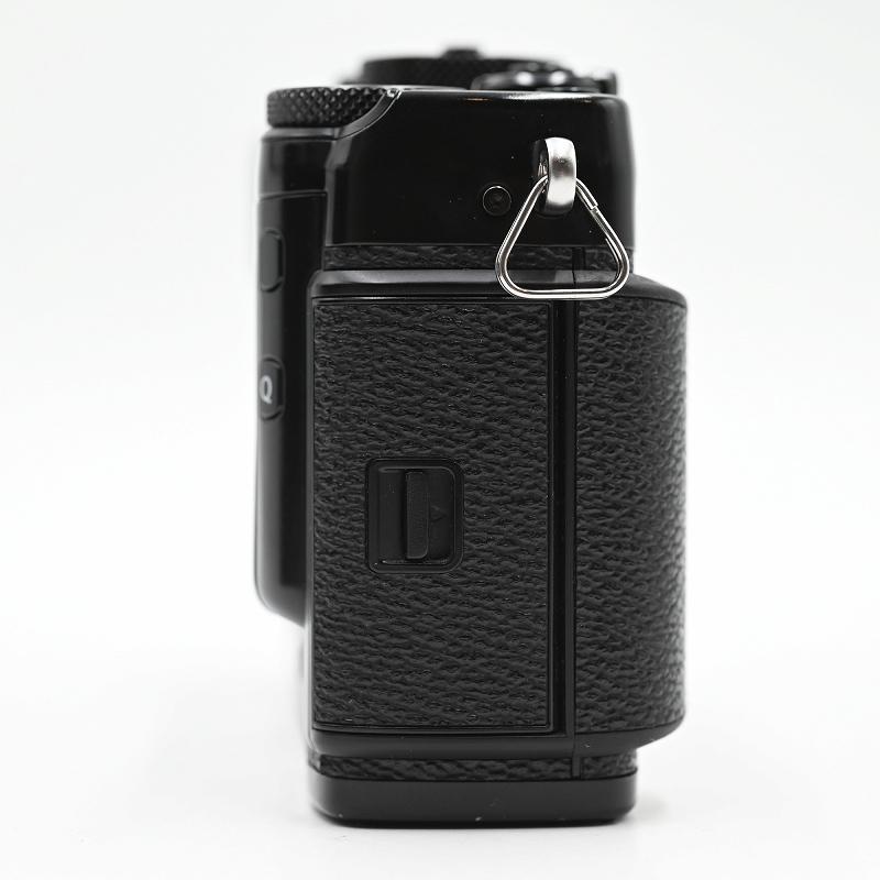 FUJIFILM 富士フイルム X-Pro3 ミラーレス デジタルカメラ ボディ ブラック (488枚)小窓液晶不良 ミラーレス一眼レフカメラ |  | 08