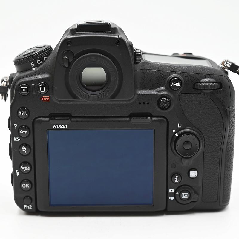 Nikon ニコン D850 ボディ デジタル一眼レフカメラ (ショット数7957枚) デジタル一眼レフカメラの画像