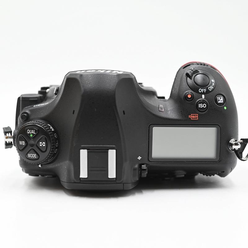 Nikon ニコン D850 ボディ デジタル一眼レフカメラ (ショット数7957枚) デジタル一眼レフカメラの画像