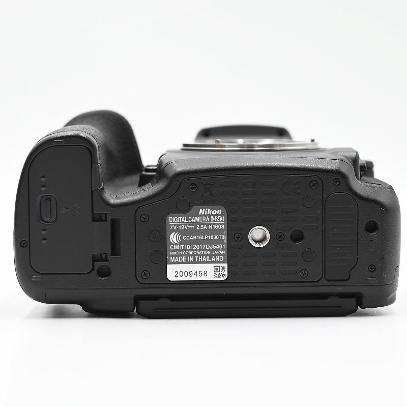 Nikon ニコン D850 ボディ デジタル一眼レフカメラ (ショット数7957枚) デジタル一眼レフカメラの画像