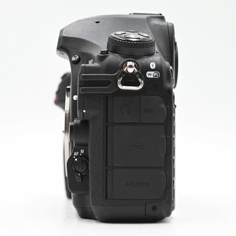 Nikon ニコン D850 ボディ デジタル一眼レフカメラ (ショット数7957枚) デジタル一眼レフカメラの画像