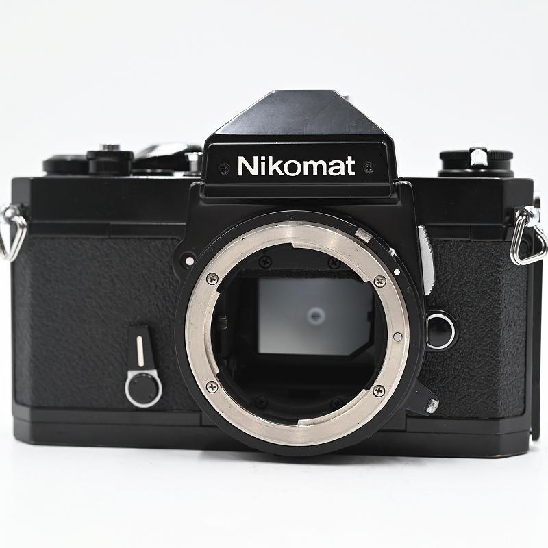 Nikomat ニコマート FT3 35mmフィルムカメラ 元箱付き フィルムカメラ |  | 02