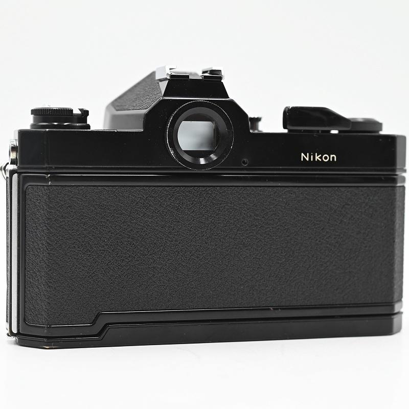 Nikomat ニコマート FT3 35mmフィルムカメラ 元箱付き フィルムカメラ |  | 03
