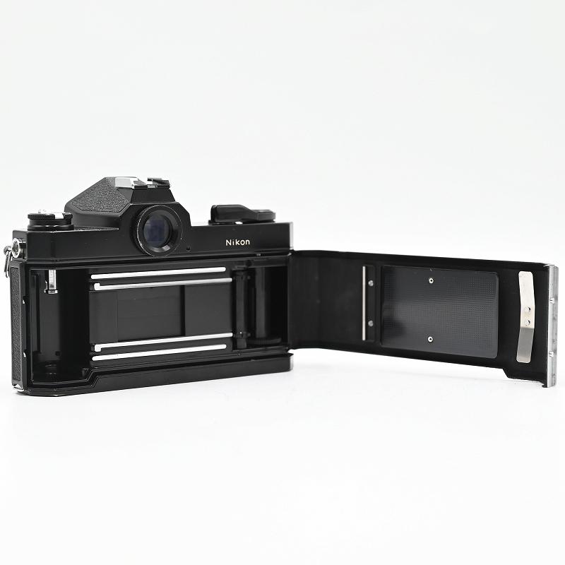 Nikomat ニコマート FT3 35mmフィルムカメラ 元箱付き フィルムカメラ |  | 04