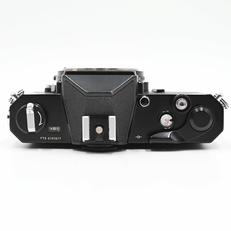 Nikomat ニコマート FT3 35mmフィルムカメラ 元箱付き フィルムカメラ |  | 05