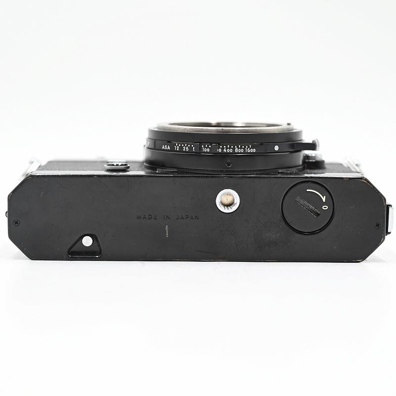 Nikomat ニコマート FT3 35mmフィルムカメラ 元箱付き フィルムカメラ |  | 06