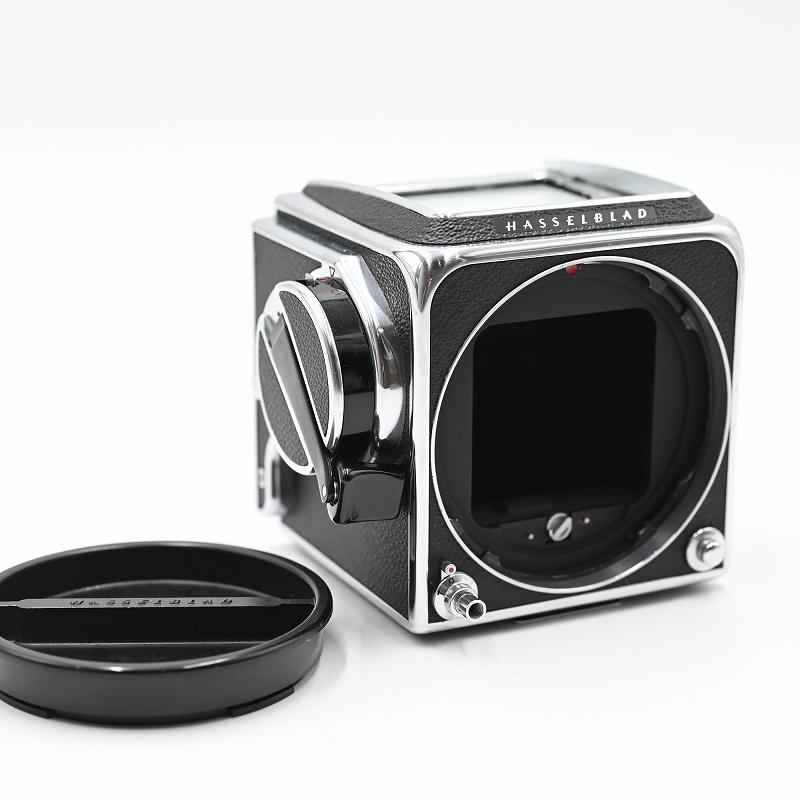 HASSELBLAD ハッセルブラッド 500 C/M ボディ フィルムカメラ | 