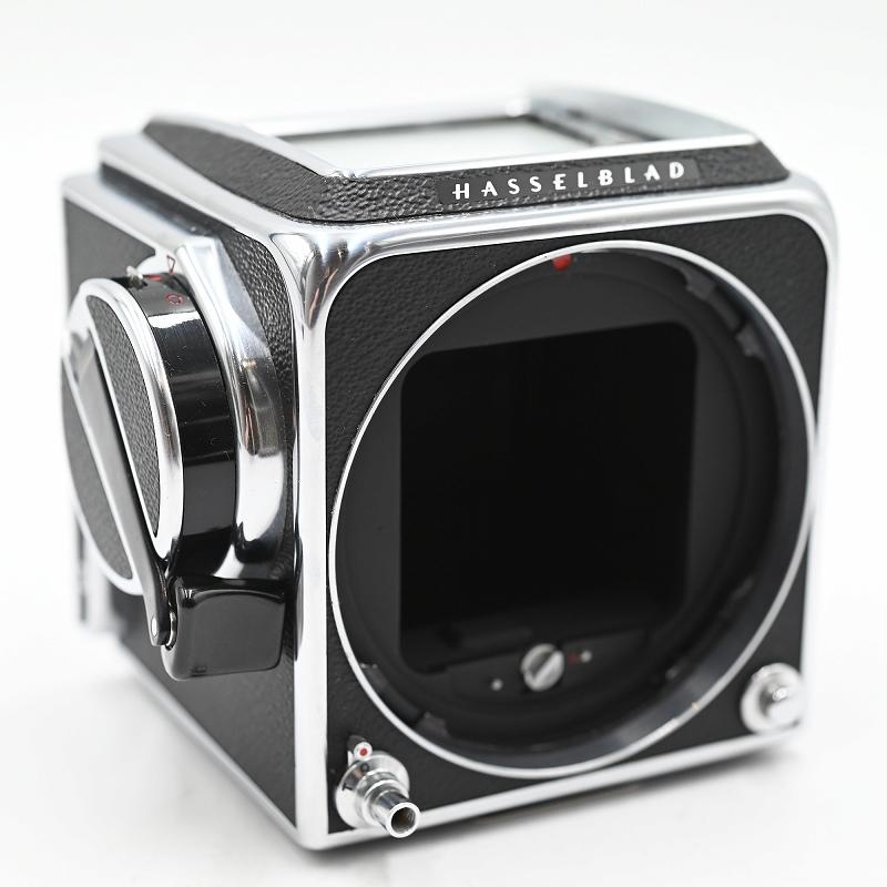 HASSELBLAD ハッセルブラッド 500 C/M ボディ フィルムカメラ |  | 01