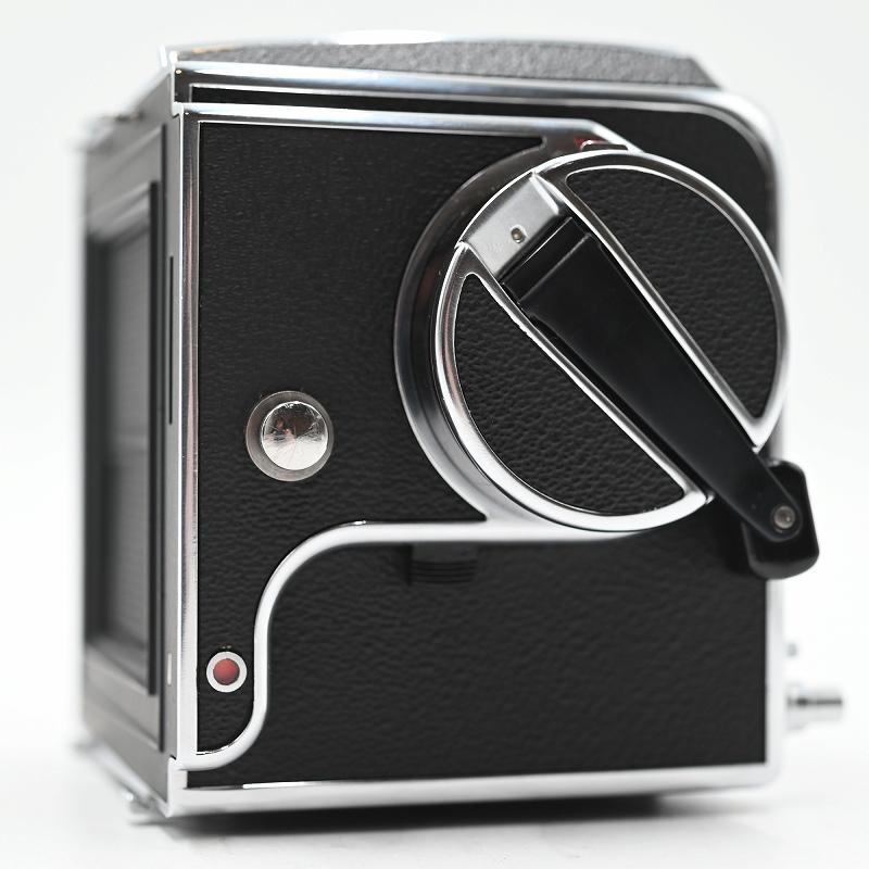 HASSELBLAD ハッセルブラッド 500 C/M ボディ フィルムカメラ |  | 04