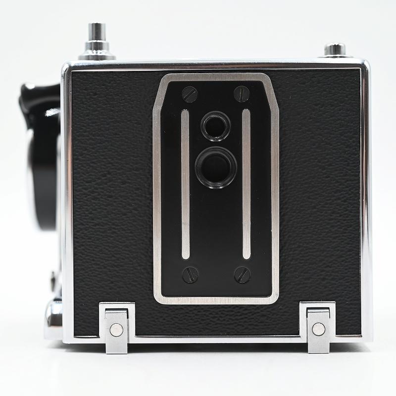 HASSELBLAD ハッセルブラッド 500 C/M ボディ フィルムカメラ |  | 07