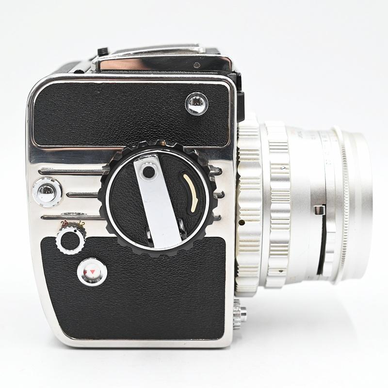 KOWA SIX コーワシックス 85mm F2.8 整備済み フィルムカメラ |  | 05