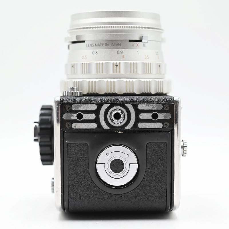 KOWA SIX コーワシックス 85mm F2.8 整備済み フィルムカメラ |  | 08