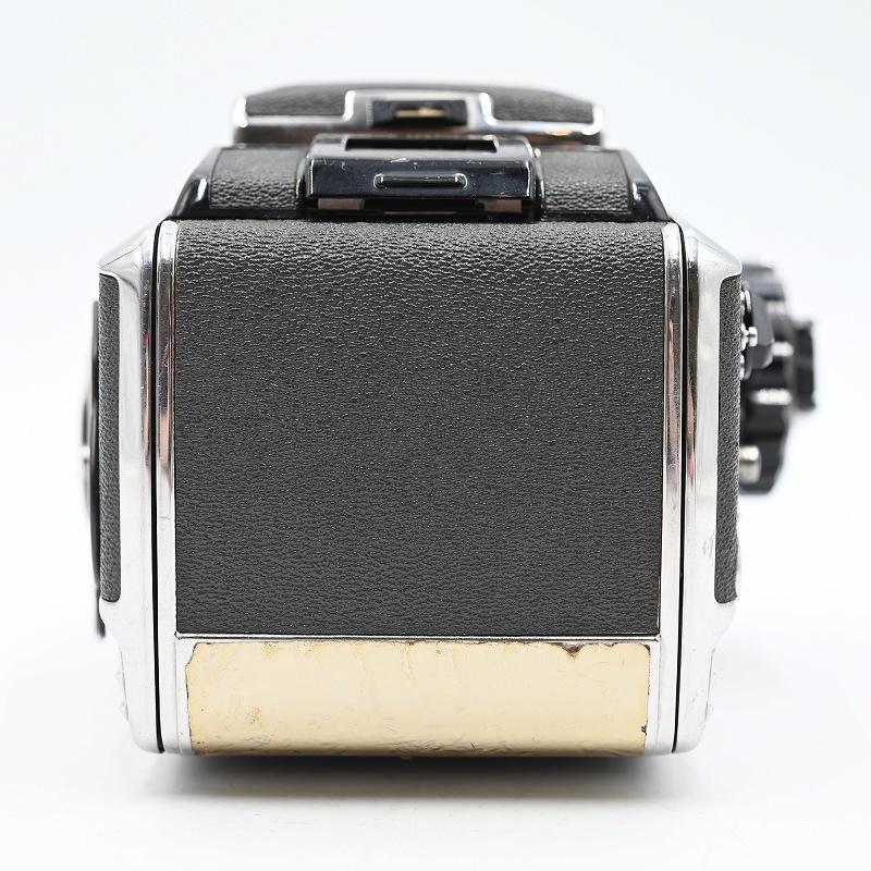 Zenza Bronica ゼンザブロニカ S2 NIKKOR-P C 75mm f2.8 フィルムカメラ |  | 05