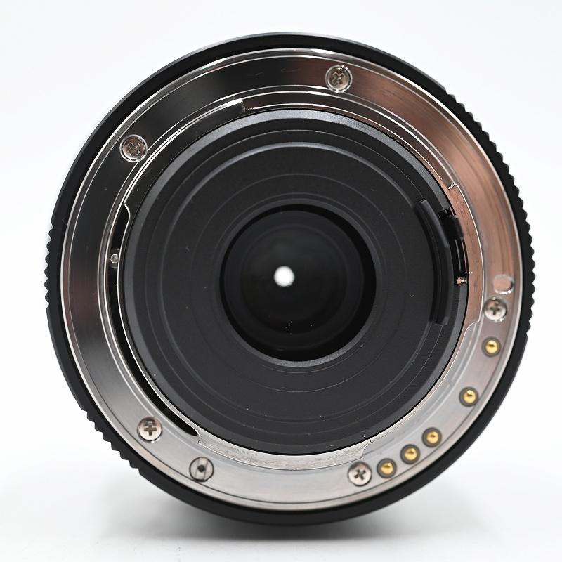 PENTAX ペンタックス DA FISH-EYE 10-17mmF3.5-4.5ED[IF] フィッシュアイズームレンズ 交換レンズ |  | 06