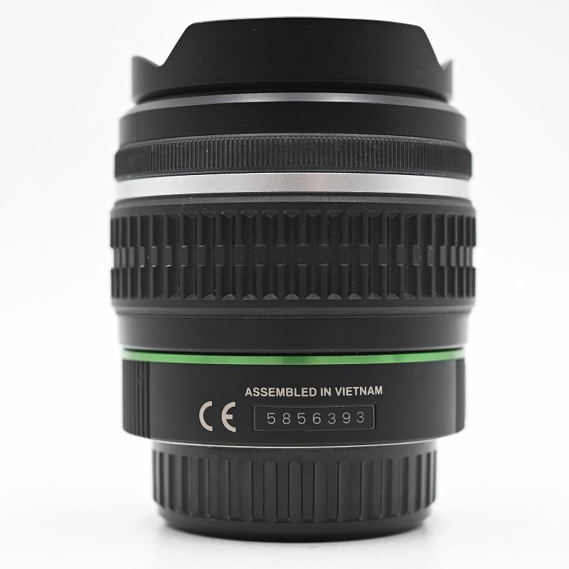PENTAX ペンタックス DA FISH-EYE 10-17mmF3.5-4.5ED[IF] フィッシュアイズームレンズ 交換レンズ |  | 08