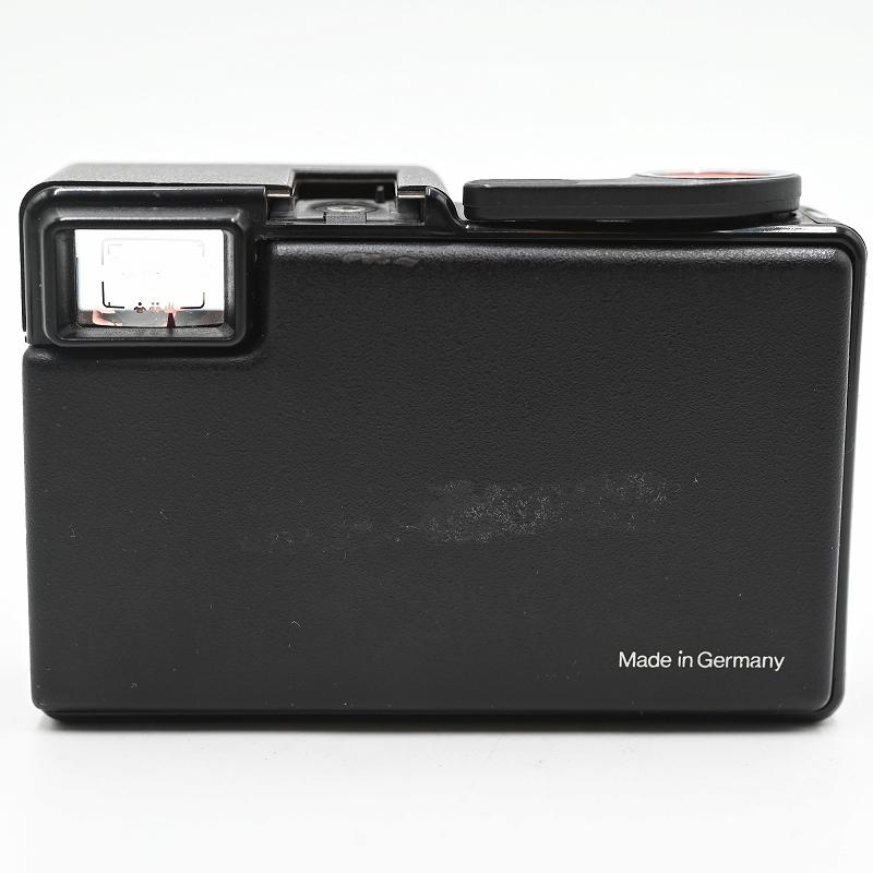 AGFA OPTIMA アグファ オプティマ 1035 SOLITAR S 40mm F2.8 フィルムカメラ |  | 03