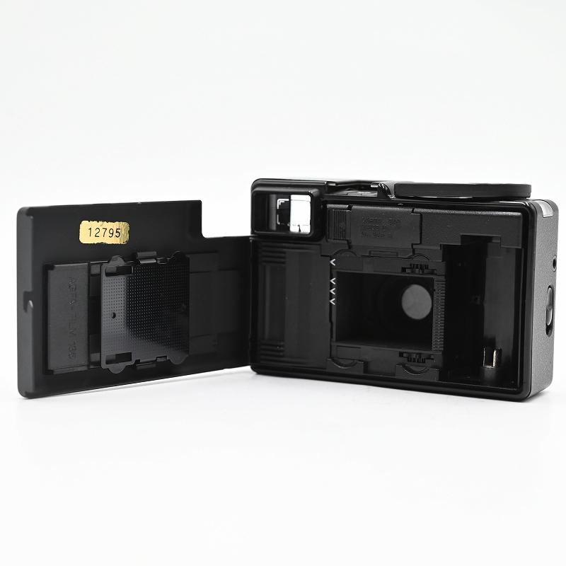 AGFA OPTIMA アグファ オプティマ 1035 SOLITAR S 40mm F2.8 フィルムカメラ |  | 04