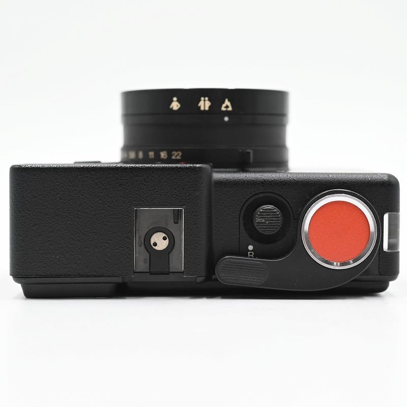 AGFA OPTIMA アグファ オプティマ 1035 SOLITAR S 40mm F2.8 フィルムカメラ |  | 05