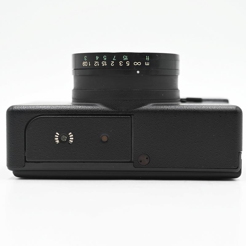 AGFA OPTIMA アグファ オプティマ 1035 SOLITAR S 40mm F2.8 フィルムカメラ |  | 06