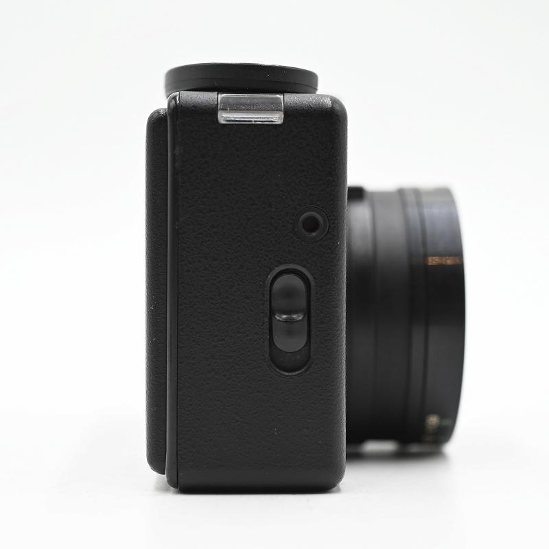 AGFA OPTIMA アグファ オプティマ 1035 SOLITAR S 40mm F2.8 フィルムカメラ |  | 07