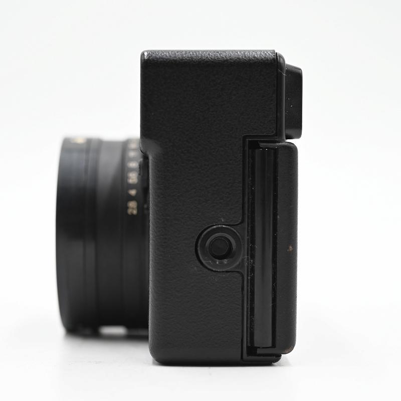 AGFA OPTIMA アグファ オプティマ 1035 SOLITAR S 40mm F2.8 フィルムカメラ |  | 08