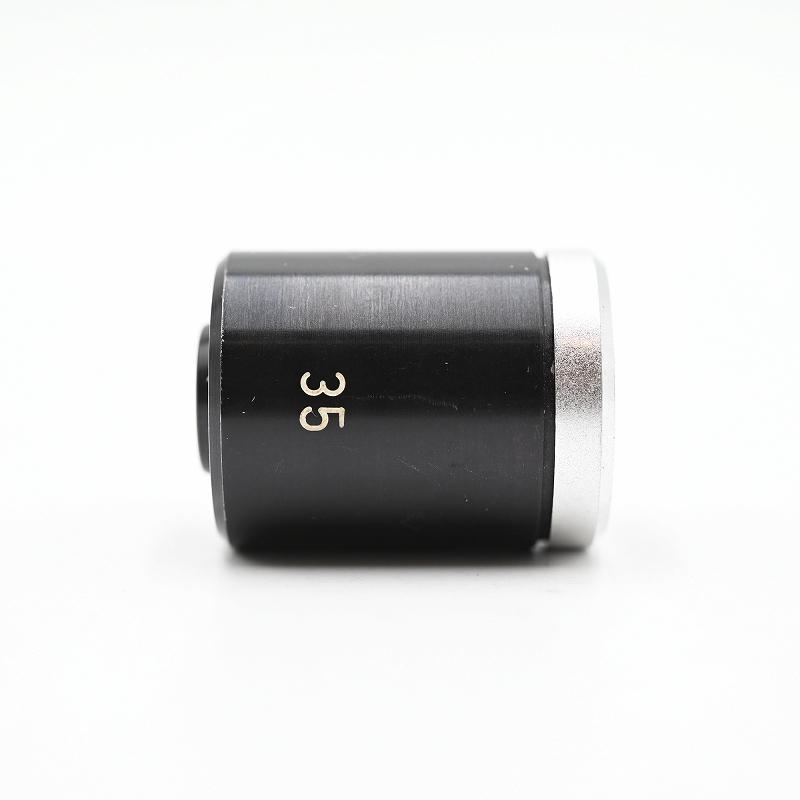 Canon キヤノン 35mm ファインダー レンジファインダ用 アクセサリー |  | 05