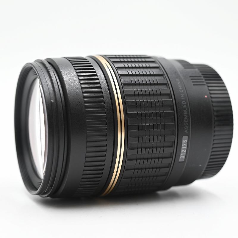 TAMRON タムロン AF18-200mm F3.5-6.3 XR DiII キヤノン用 A14E 交換レンズ |  | 02