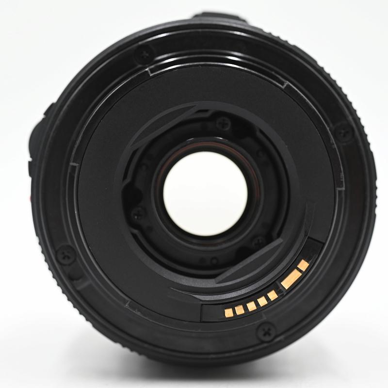 TAMRON タムロン AF18-200mm F3.5-6.3 XR DiII キヤノン用 A14E 交換レンズ |  | 06
