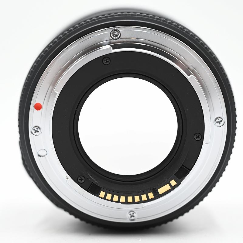 SIGMA シグマ 単焦点標準レンズ 50mm F1.4 EX DG HSM キヤノン用 交換レンズ |  | 06