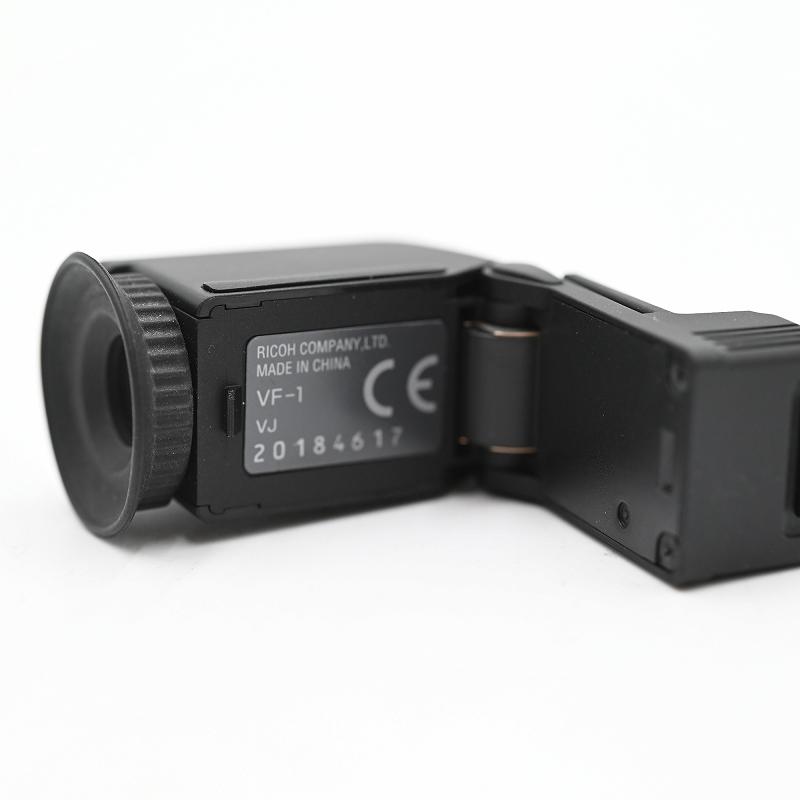 RICOH リコー ビューファインダー VF-1 アクセサリー |  | 06