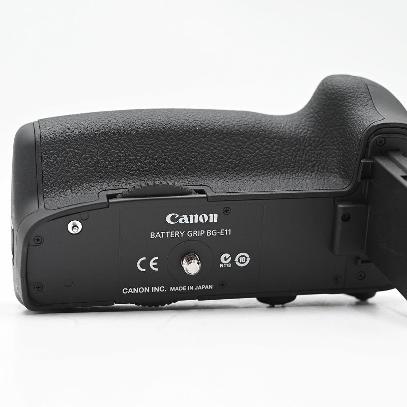 Canon キヤノン BG-E11 アクセサリー |  | 05