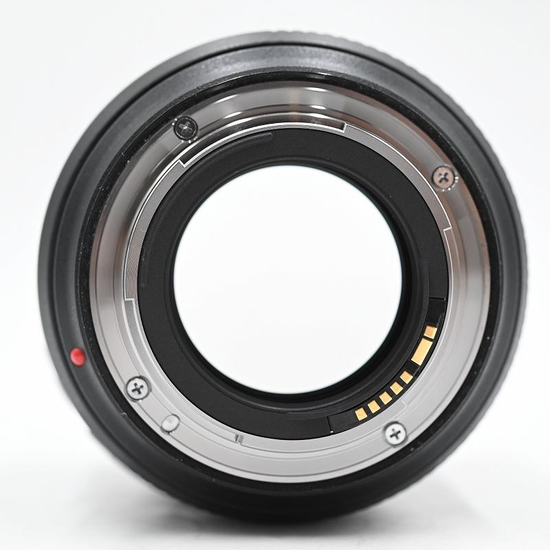 Canon キヤノン EF85mm F1.4L IS USM 単焦点レンズ 交換レンズ |  | 06
